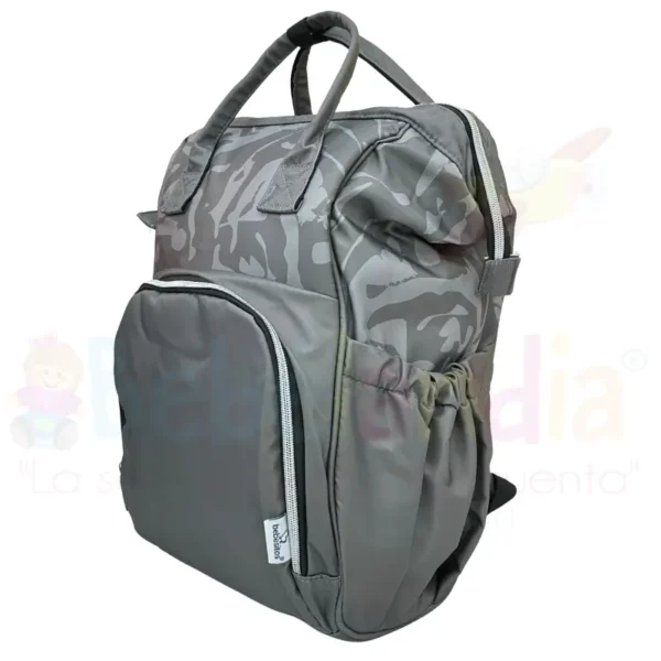 Pañalera Mochila - Imagen 2