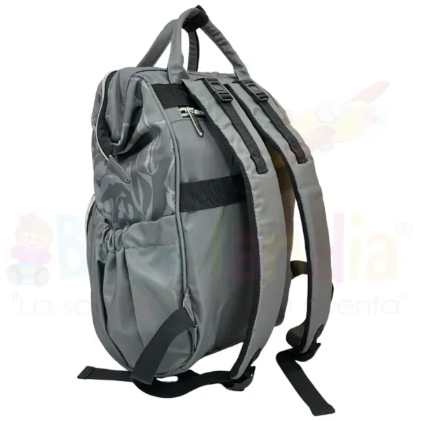 Pañalera Mochila - Imagen 3