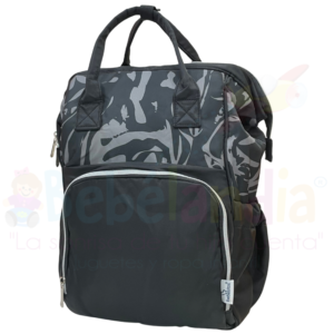 Pañalera Mochila