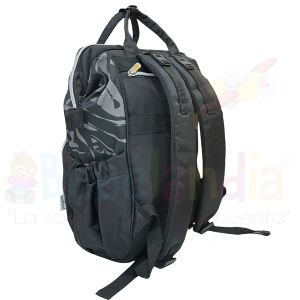 Pañalera Mochila - Imagen 2